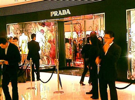 prada hong kong stock exchange|prada spa stock price.